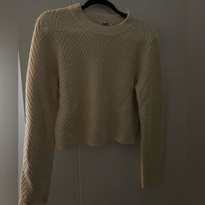 Twik Knit Sweater